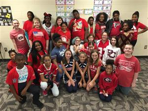 Spirit Week 